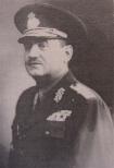 Maj. general Radu Baldescu