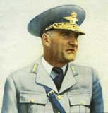 General of Air Squad Aviator Gheorghe I. Jienescu