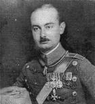 Brigadier general Radu Korne